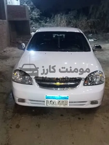 شيفروليه اوبترا 2007 مانيوال خليجي هاتشباك للبيع