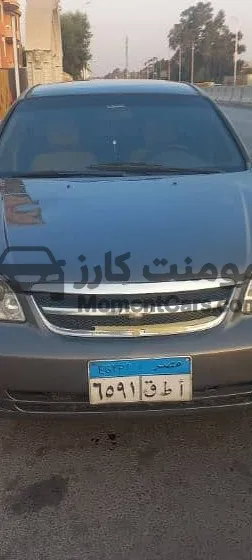 شيفروليه اوبترا 2009 اتوماتيك - 360 ألف كم