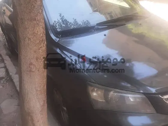 جيلى امجراند 7 موديل 2017 مانيوال غاز طبيعي