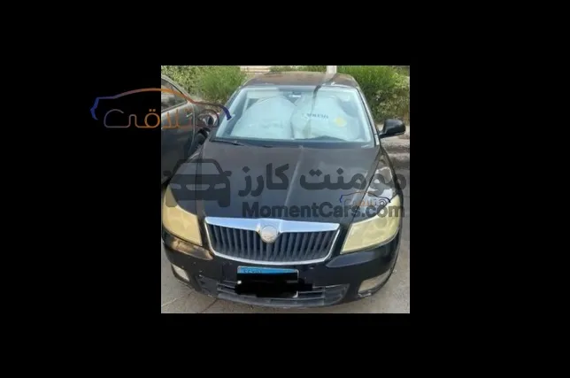 سكودا اوكتافيا فانتازيا 2010 اتوماتيك للبيع