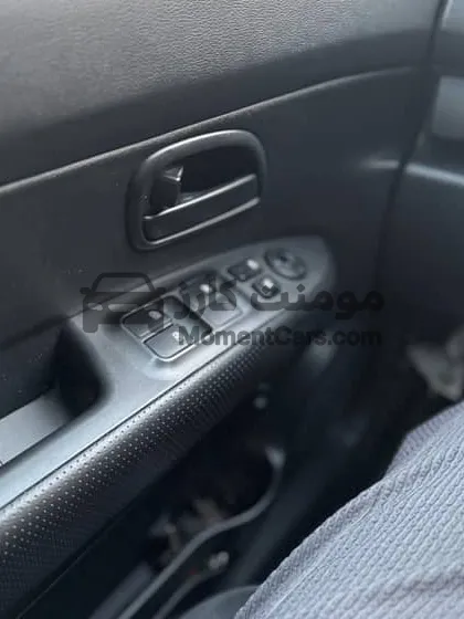 كيا كارينز 2012 اتوماتيك للبيع 93 ألف كم