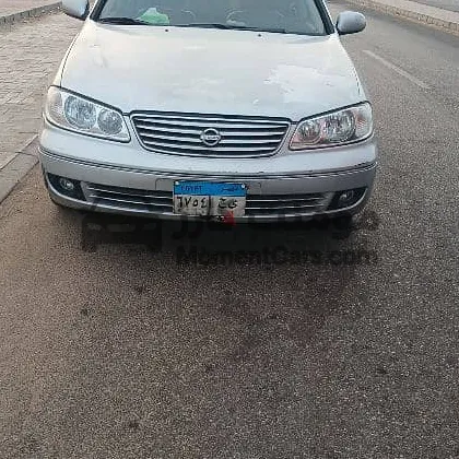 نيسان صني 2008 مانيوال بيتي للبيع