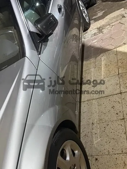 مرسيدس C200 2009 اتوماتيك سيدان للبيع