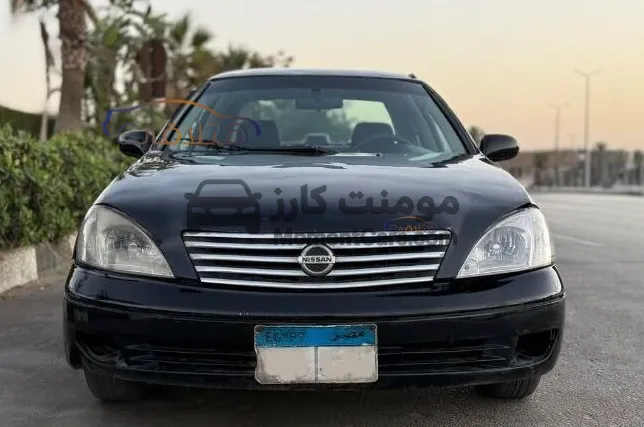 نيسان صني 2009 اتوماتيك للبيع