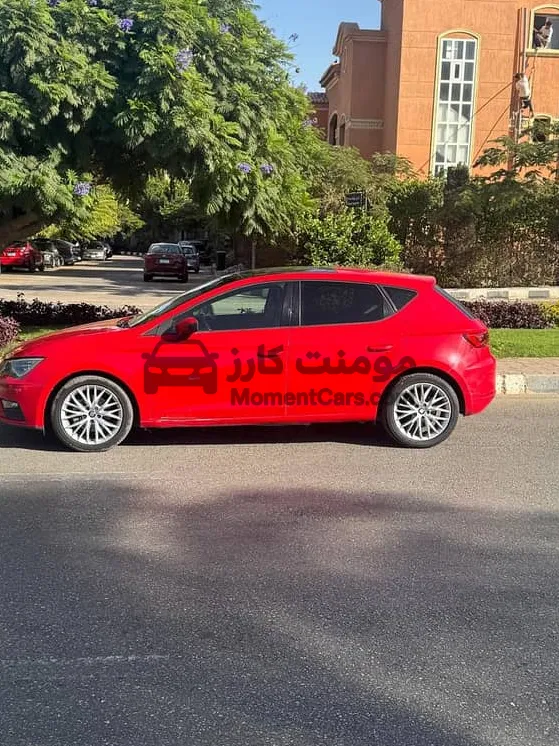 سيات ليون 2020 فتحة سقف عداد 89 ألف حالة ممتازة