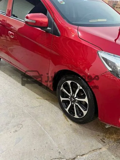 ميتسوبيشي ميراج 2023 أعلى فئة عداد قليل للبيع