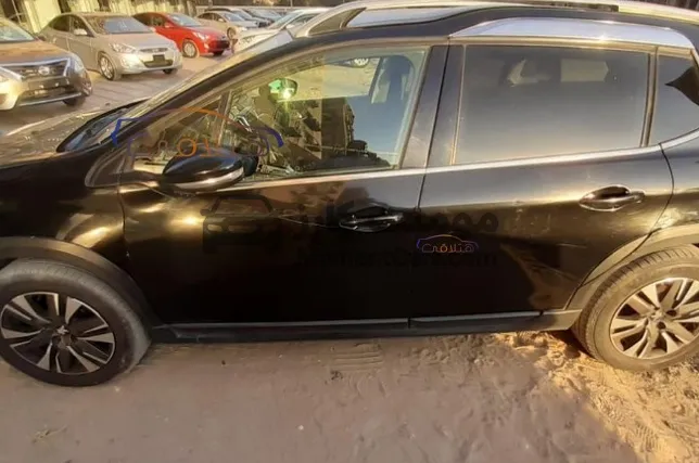 بيجو 2008 أتوماتيك 2020 للبيع