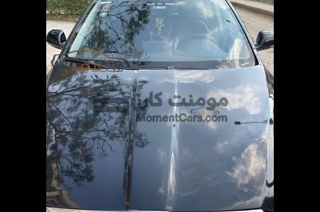 سكودا فانتازيا 2013 اتوماتيك وكيل