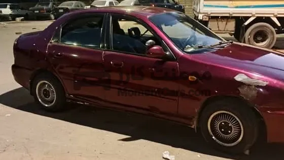 شيفروليه لانوس 2011 مانيوال بنزين وغاز