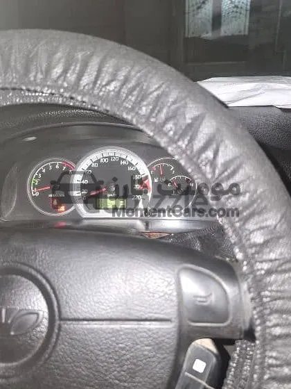 دايو لانسر 2003 اتوماتيك دواخل فابريكة للبيع