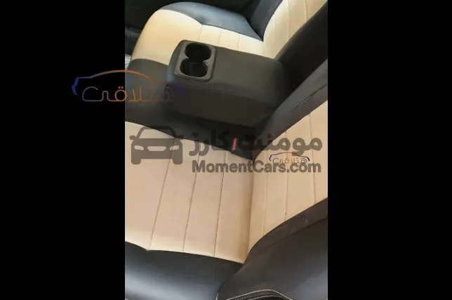 ميتسوبيشي ميراج 2014 مانيوال سيدان للبيع