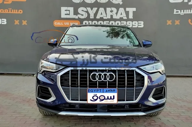 اودي Q3 اتوماتيك 2021 للبيع