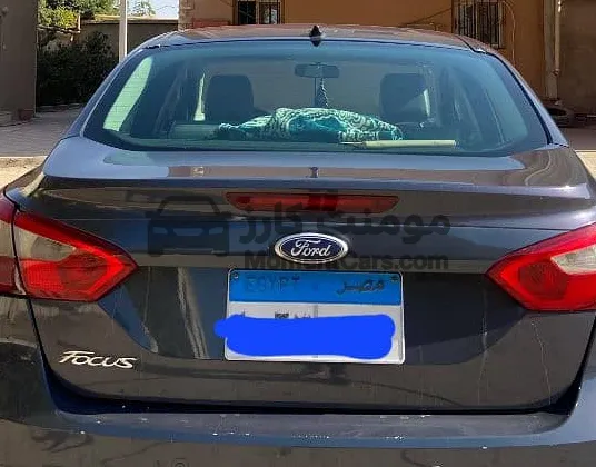 فورد فوكس 2012 فابريكا بالكامل للبيع | سيدان أوتوماتيك بحالة ممتازة