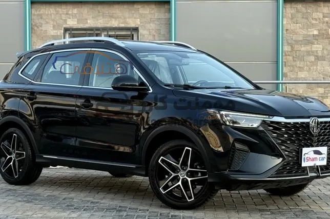 ام جي RX5 2023 اتوماتيك للبيع