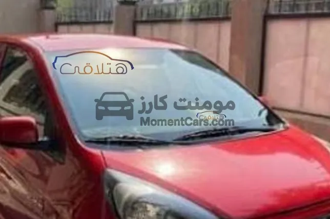 كيا بيكانتو 2013 اتوماتيك بحالة جيدة للبيع