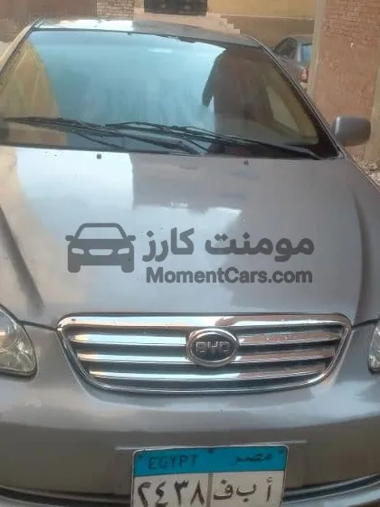 بي واي دي F3 موديل 2017 مستعملة للبيع