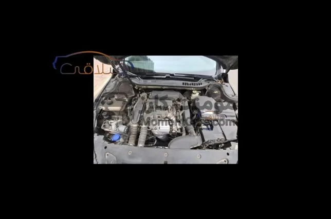 بيجو 508 سيدان 2016 اتوماتيك للبيع