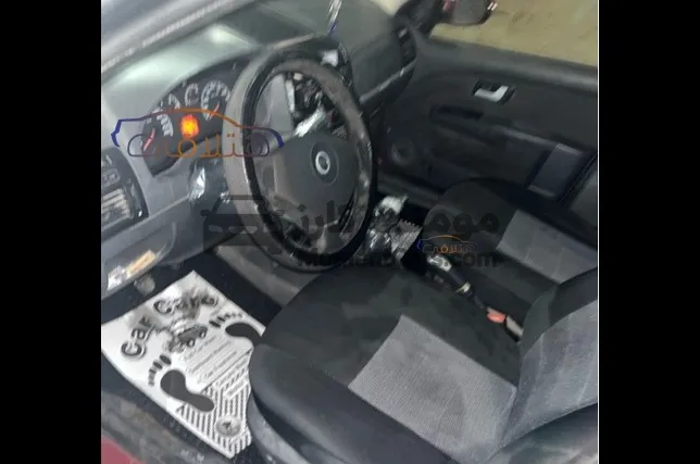 فيات باليو 2006 مانيوال للبيع