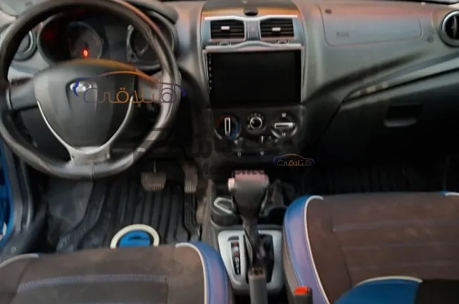 لادا جرانتا 2023 اتوماتيك فابريكة للبيع