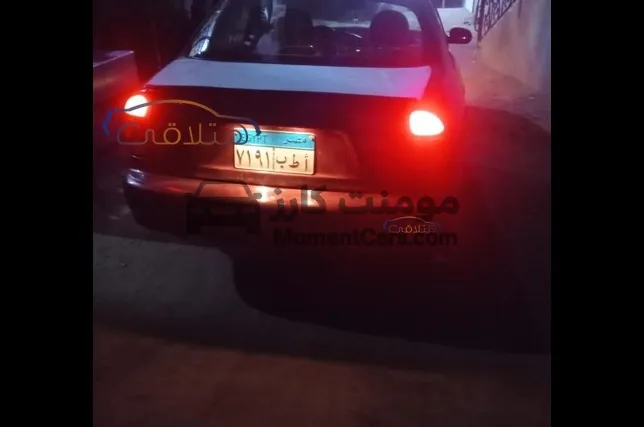 شيفروليه لانوس 2011 مانيوال للبيع