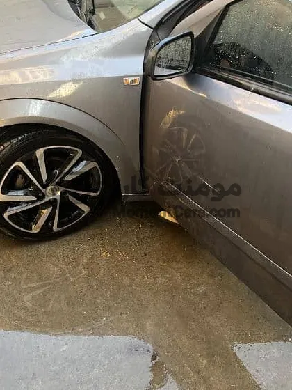 أوبل أسترا 2007 اتوماتيك كاملة جنط 17 للبيع