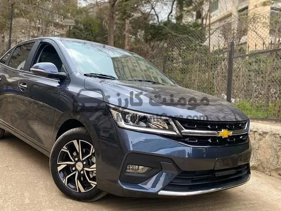 شيفروليه اوبترا 2026 أوتوماتيك - تقسيط بمقدم 25%