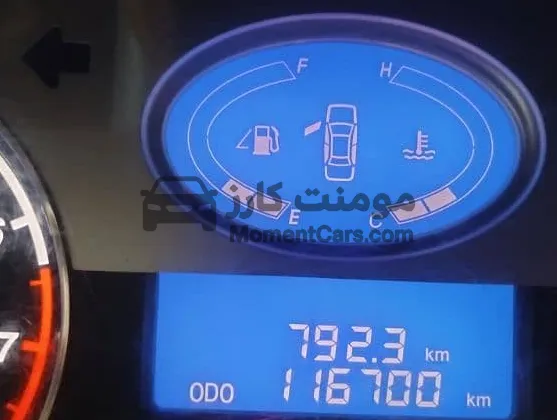 جيلي امجراند 7 موديل 2014 بحالة ممتازة للبيع