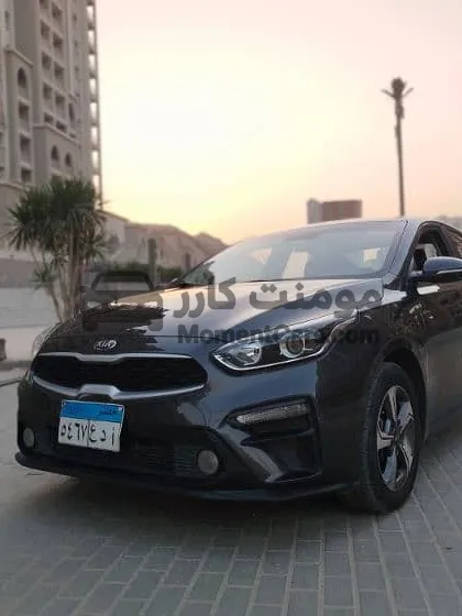 كيا جراند سيراتو 2020 فئة ثانية - 114 ألف كم