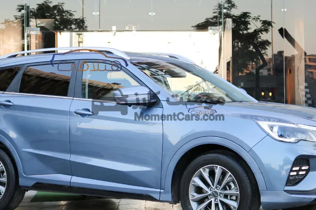 جيتور X70 2024 أتوماتيك للبيع