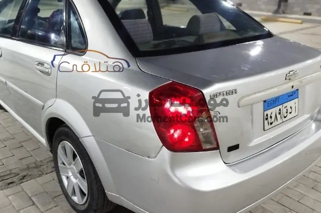 شيفروليه اوبترا 2011 اتوماتيك فابريكة للبيع