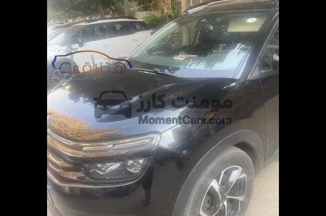 سيتروين C5 اير كروس 2020 اتوماتيك للبيع