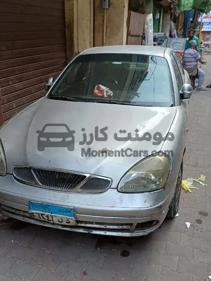 دايو نوبيرا 2002 مانيوال للبيع