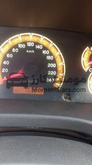 بي واي دي F3 2012 مانيوال - حالة ممتازة للبيع