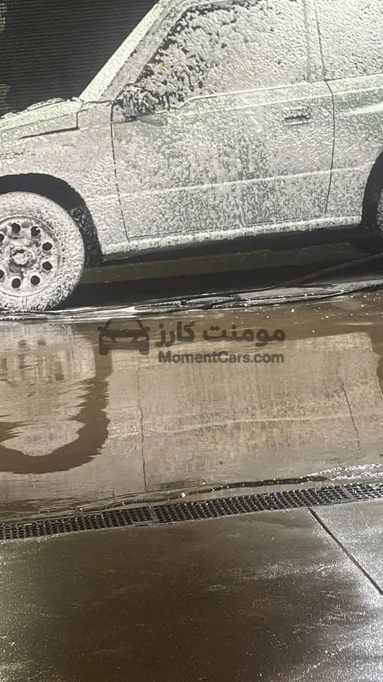 سوزوكي فيتارا 1997 اتوماتيك للبيع