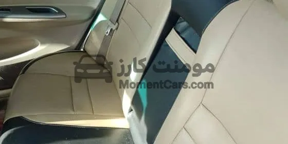 BYD L3 2016 اتوماتيك كاملة فتحة سقف للبيع