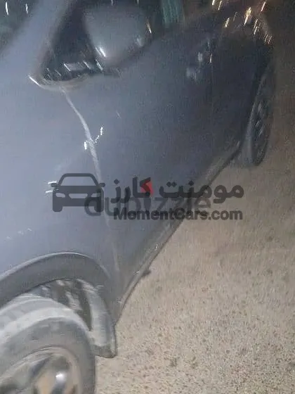 كيا سبورتاج 2020 أعلى فئة بصمة