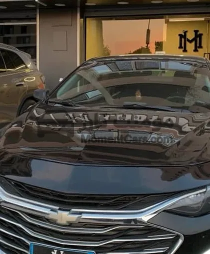 شيفروليه ماليبو 2021 فبريكة دواخل وارد أمريكا للبيع