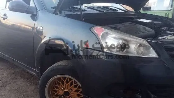 شيري انفي 2017 مانيوال دواخل فابريكة - سعر مناسب