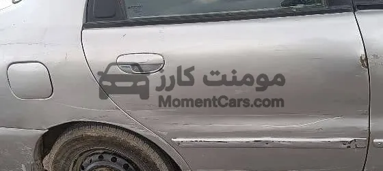 دايو لانوس 2007 مانيوال بنزين للبيع