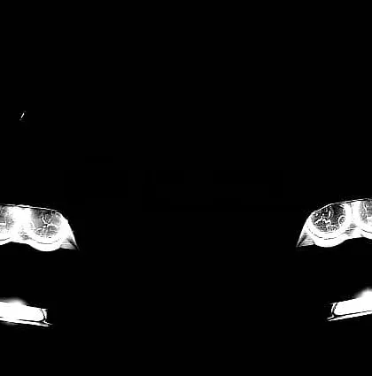 بي ام دبليو 318 موديل 2001 E46 اوتوماتيك للبيع