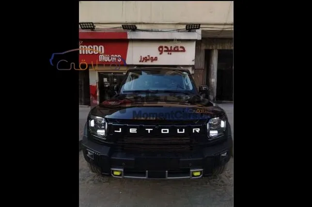 جيتور T2 اتوماتيك 2026 Luxury زيرو