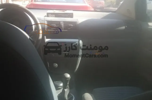 فولكس سوران 2008 مانيوال - 115,000 كم