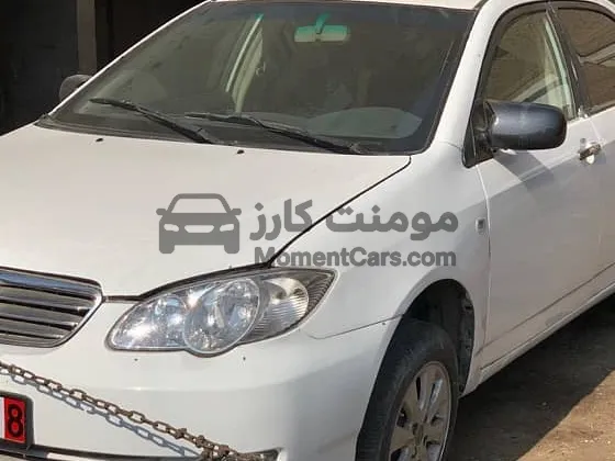 بى واى دى اف 3 2015 بموتور هوندا للبيع