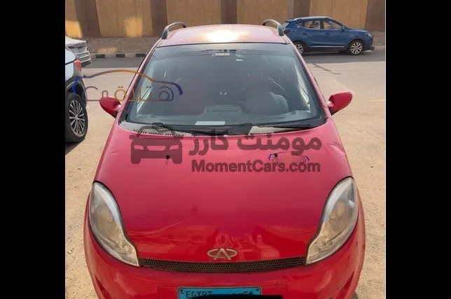 اسبيرانزا A113 موديل 2012 مانيوال