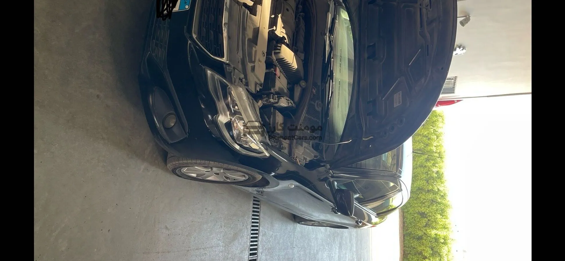 بيجو 301 أكتيف 2022 أتوماتيك للبيع