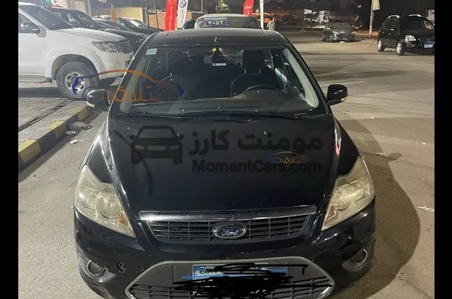 فورد فوكس 2010 Gia High اتوماتيك للبيع