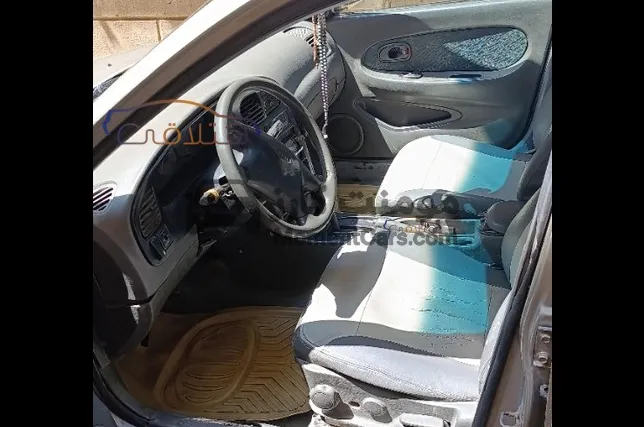 كيا سيفيا 1999 أتوماتيك فابريكة دواخل ورخصة سارية