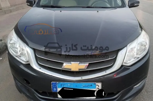 شيفروليه اوبترا 2019 هاي لاين اتوماتيك فتحة سقف للبيع