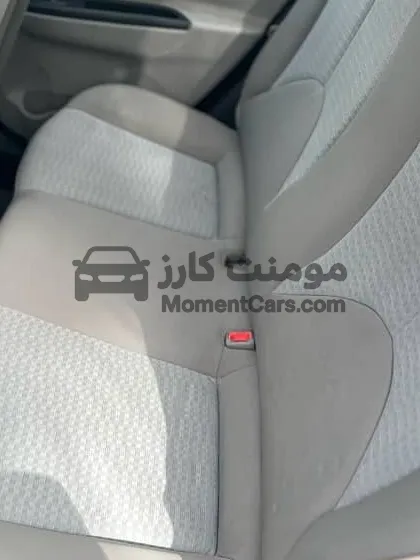 هيونداي أكسنت 2008 مانيوال - حالة ممتازة