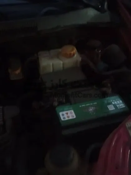 شيفروليه افيو 2008 مانيوال للبيع بحالة جيدة